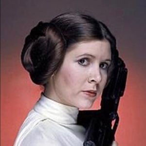 Meet your Posher, Angie